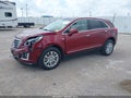 Photo 2 of 16 — 2018 Cadillac XT5