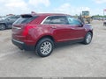 Photo 4 of 16 — 2018 Cadillac XT5