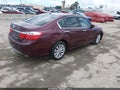 Photo 4 of 17 — 2013 Honda Accord