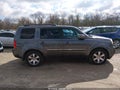 Photo 13 of 21 — 2014 Honda Pilot