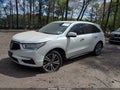 Photo 2 of 16 — 2018 Acura MDX