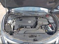Photo 10 of 11 — 2014 Nissan Altima