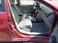Photo 5 of 16 — 2009 Saturn Aura
