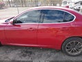 Photo 14 of 16 — 2019 Alfa Romeo Giulia