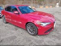 Photo 1 of 16 — 2019 Alfa Romeo Giulia