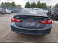 Photo 17 of 17 — 2020 Chevrolet Malibu