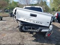 Photo 16 of 16 — 2020 Toyota Tacoma