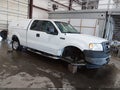 Photo 1 of 21 — 2007 Ford F-150
