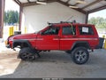 Photo 13 of 15 — 1995 Jeep Cherokee