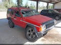 Photo 1 of 15 — 1995 Jeep Cherokee