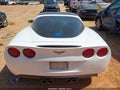 Photo 16 of 16 — 2005 Chevrolet Corvette