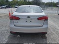 2017 Kia Forte — photo 6 of 11 | VIN 3KPFK4A72HE049159