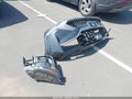2023 Hyundai Santa Fe — photo 12 of 17 | VIN 5NMS24AJ6PH513751