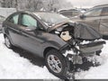 Photo 1 of 11 — 2018 Ford Fiesta