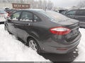 Photo 3 of 11 — 2018 Ford Fiesta