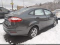 Photo 4 of 11 — 2018 Ford Fiesta