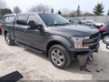 Photo 1 of 16 — 2018 Ford F-150