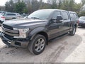 Photo 2 of 16 — 2018 Ford F-150