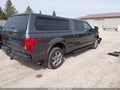Photo 4 of 16 — 2018 Ford F-150