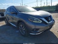 Photo 1 of 16 — 2018 Nissan Murano