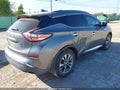 Photo 4 of 16 — 2018 Nissan Murano