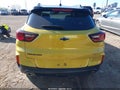 Photo 16 of 16 — 2025 Chevrolet Trailblazer