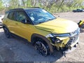 Photo 6 of 16 — 2025 Chevrolet Trailblazer