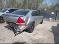 Photo 4 of 19 — 2007 Chevrolet Impala