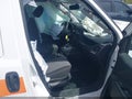 2021 Ram ProMaster City — photo 5 of 18 | VIN ZFBHRFAB8M6U05198