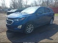 Photo 2 of 19 — 2020 Chevrolet Equinox