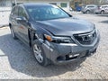 Photo 6 of 18 — 2015 Acura RDX