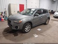 Photo 2 of 16 — 2015 Mitsubishi Outlander Sport
