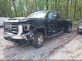 Photo 2 of 15 — 2024 GMC Sierra 3500 HD