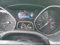 Photo 7 of 14 — 2014 Ford Focus
