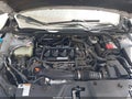 Photo 10 of 17 — 2016 Honda Civic
