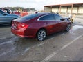 Photo 4 of 17 — 2016 Chevrolet Malibu