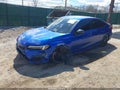 Photo 2 of 16 — 2024 Honda Civic