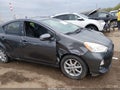 Photo 6 of 17 — 2014 Toyota Prius C