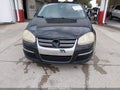 2008 Volkswagen Jetta — photo 12 of 16 | VIN 3VWRM71K78M036889