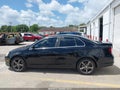 Photo 14 of 16 — 2008 Volkswagen Jetta