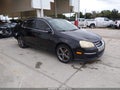 2008 Volkswagen Jetta — photo 1 of 16 | VIN 3VWRM71K78M036889