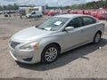 2013 Nissan Altima — photo 2 of 11 | VIN 1N4AL3AP9DC264157