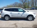 Photo 14 of 21 — 2017 Chevrolet Traverse