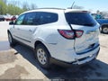 Photo 3 of 21 — 2017 Chevrolet Traverse