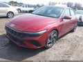2025 Hyundai Elantra — photo 2 of 16 | VIN KMHLS4DG7SU897704