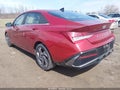 2025 Hyundai Elantra — photo 3 of 16 | VIN KMHLS4DG7SU897704