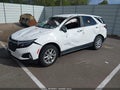 Photo 2 of 15 — 2022 Chevrolet Equinox