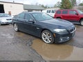 Photo 1 of 16 — 2014 BMW 5 Series