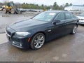 Photo 2 of 16 — 2014 BMW 5 Series