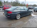 Photo 4 of 16 — 2014 BMW 5 Series